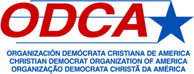 Organización Demócrata Cristiana de América